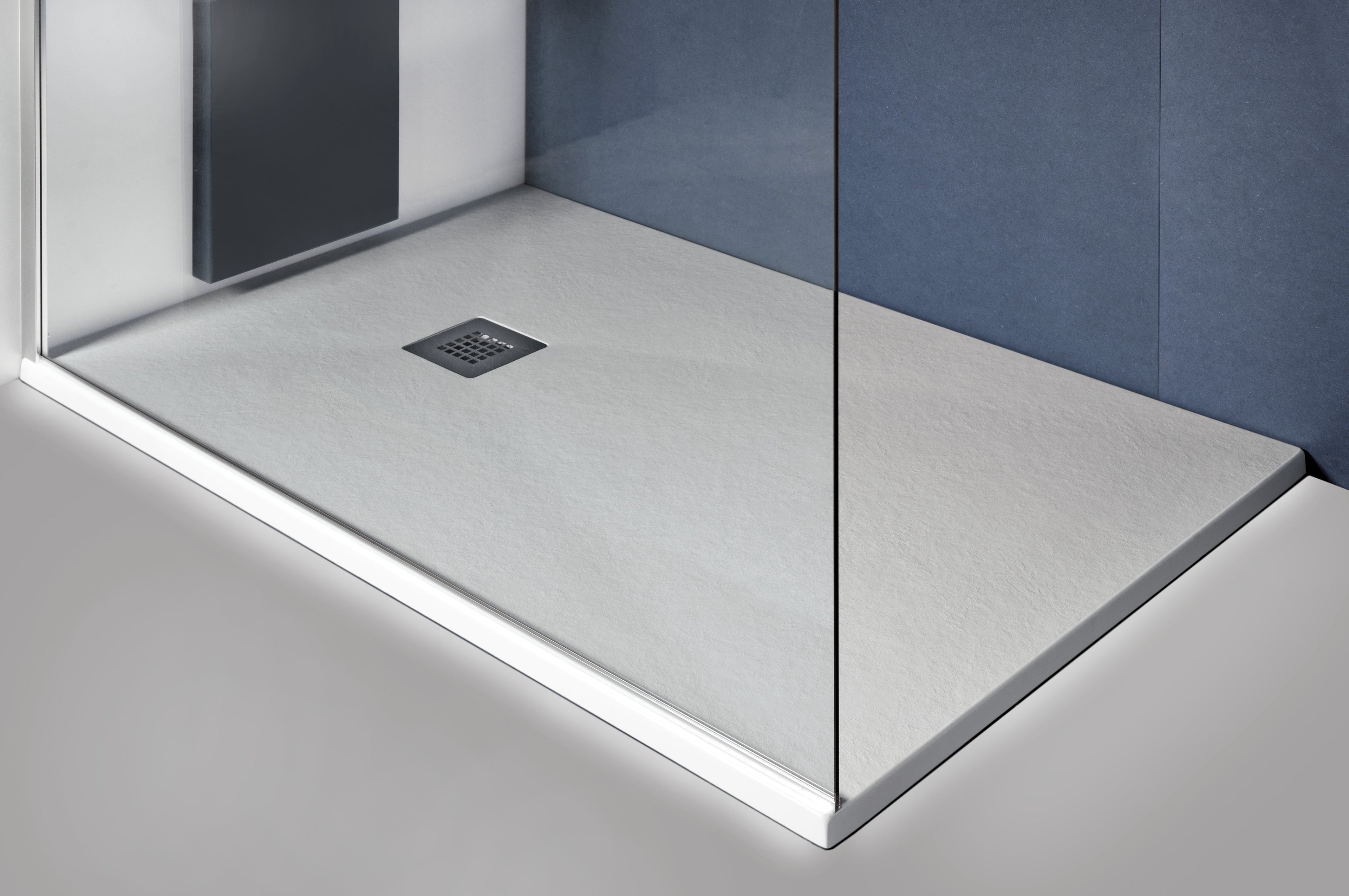 Piatto Doccia 80x170 Bianco 80 cm