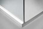 Piatto Doccia 80x170 Bianco 80 cm