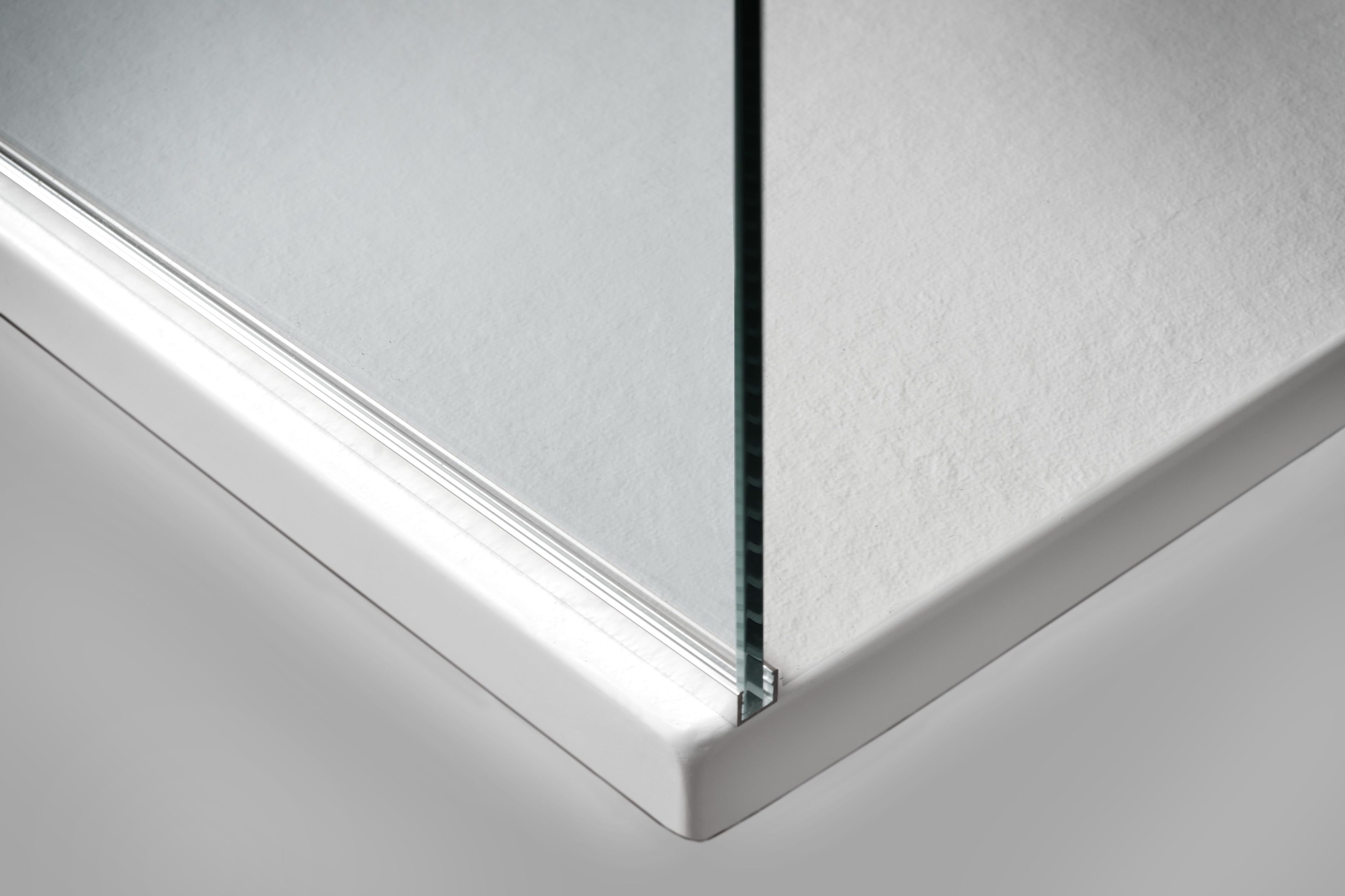 Piatto Doccia 80x170 Bianco 80 cm