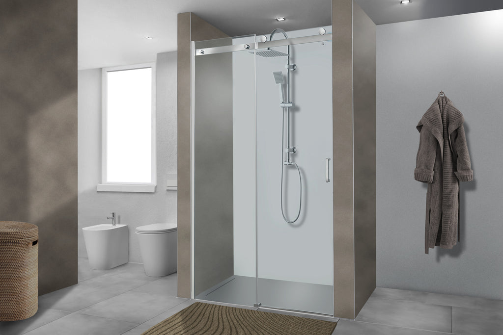 MUNICH Lato Fisso 80 cm