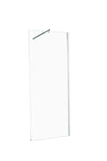Walk - in Trasparente 6 Mm - 120x200 cm 120 cm