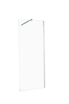 Walk - in Trasparente 6 Mm - 120x200 cm 120 cm