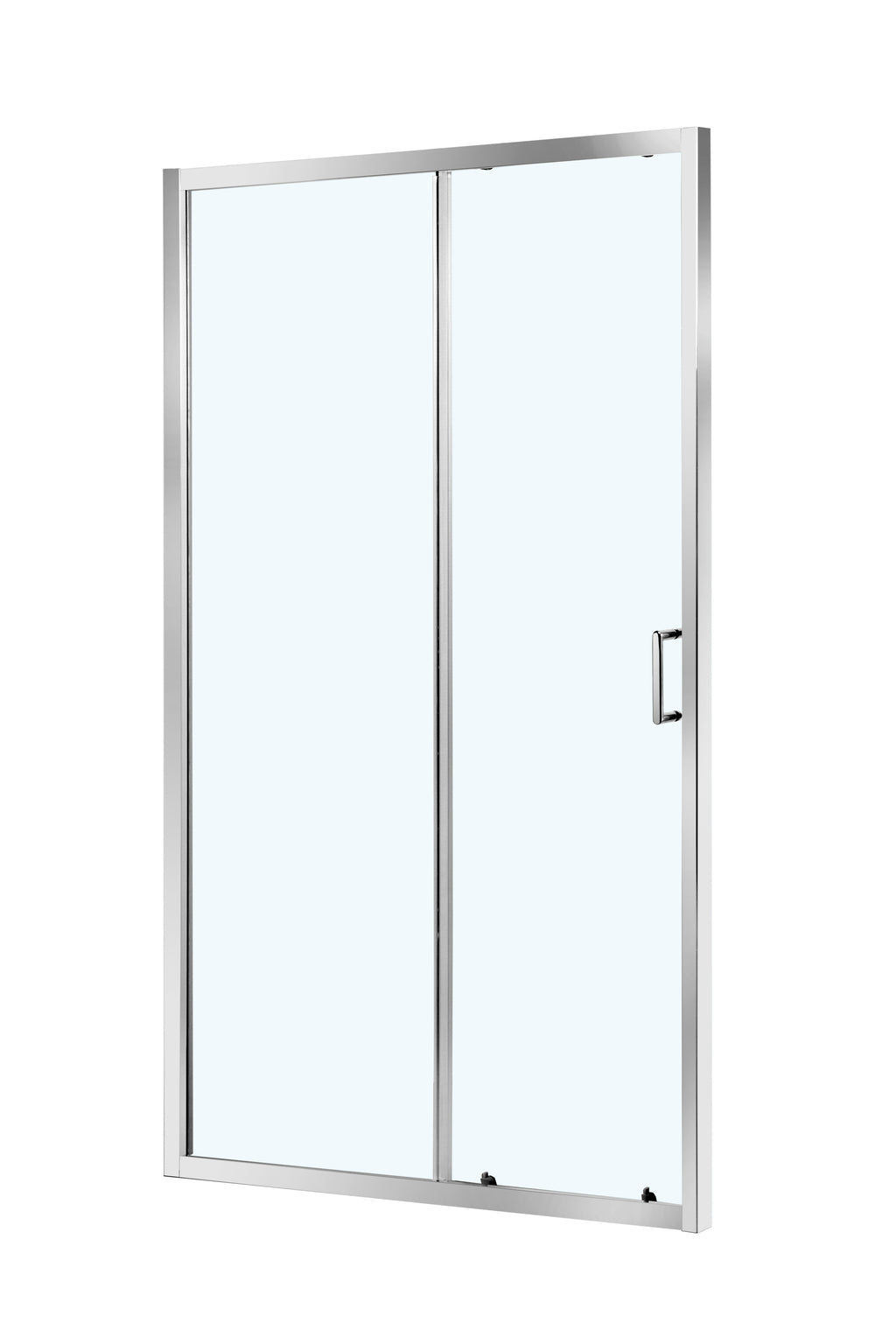 OSLO Porta Scorrevole 120 cm per Nicchia