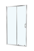 OSLO Porta Scorrevole 120 cm per Nicchia