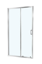 OSLO Porta Scorrevole 120 cm per Nicchia