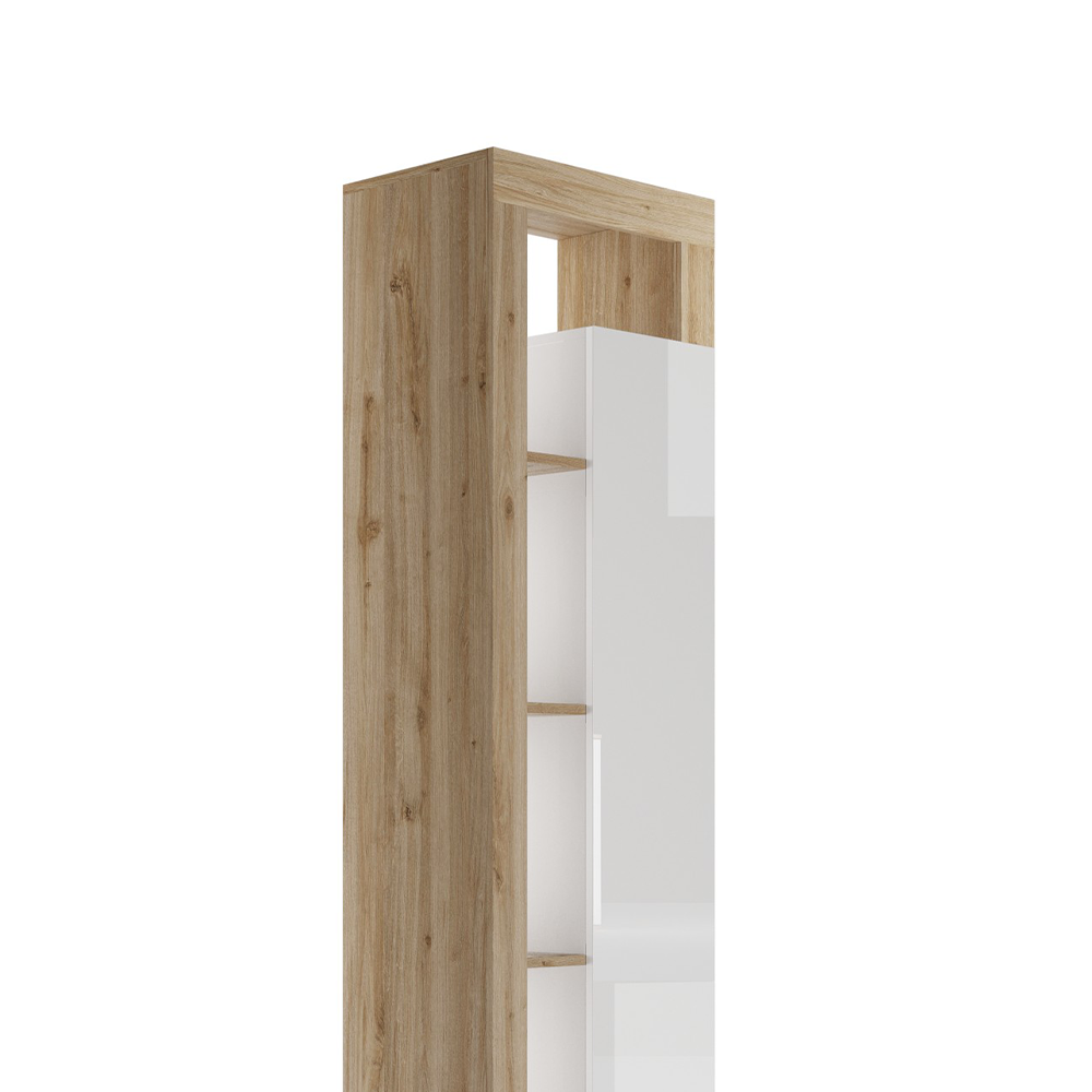BARCELONA Colonna - 1 Porta 50 cm