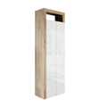 BARCELONA Mobile a 2 Ante - 5 Ripiani 65 cm