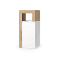 BARCELONA Mobile Contenitore - 1 Anta 35 cm
